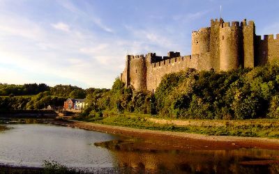 Pembrokeshire
