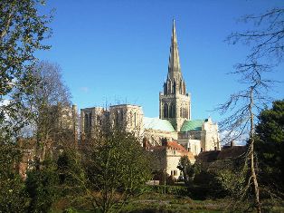 West Sussex
