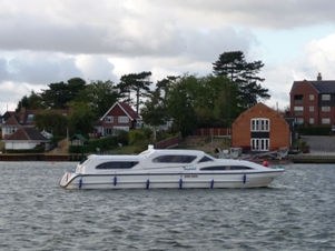 East Anglia