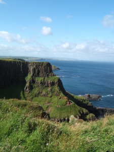 Northern Ireland