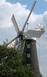 Havens' Thorpe Park