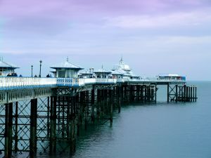 Llandudno