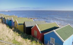Kessingland Beach