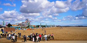 The Chase Holiday Park