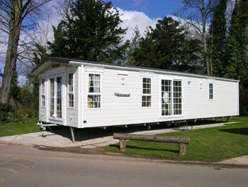 Advertise Static Caravan